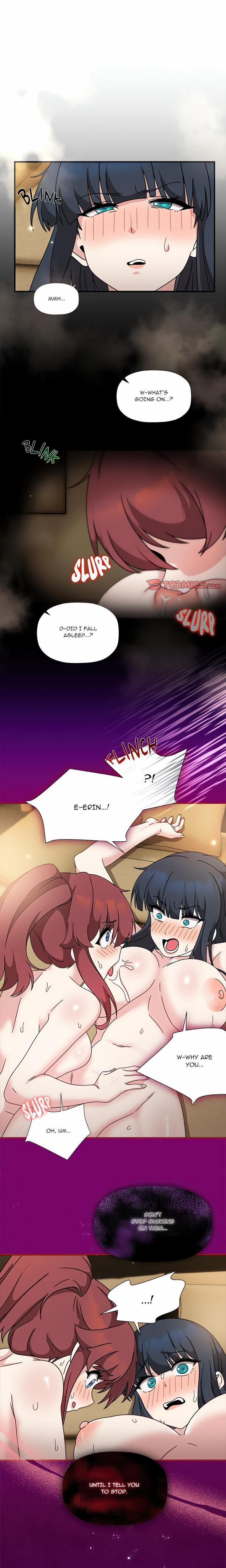 đọc truyện #follow Me Chương 54 ảnh 17 tại Thiên Thai Truyện