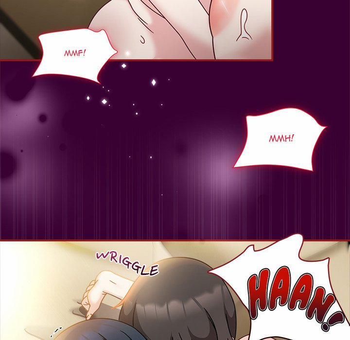 đọc truyện #follow Me Chương 55 ảnh 14 tại Thiên Thai Truyện