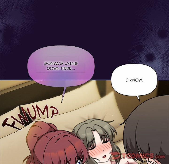 đọc truyện #follow Me Chương 55 ảnh 27 tại Thiên Thai Truyện