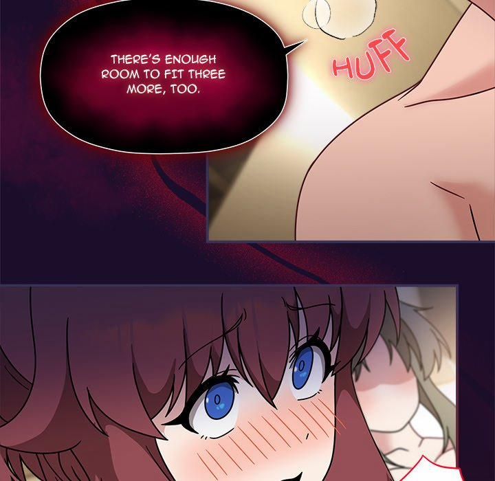 đọc truyện #follow Me Chương 55 ảnh 30 tại Thiên Thai Truyện