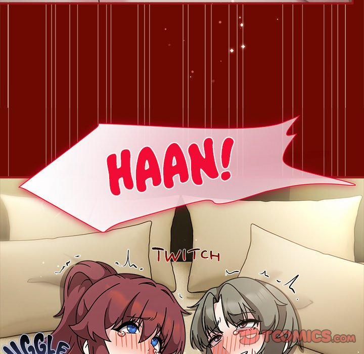 đọc truyện #follow Me Chương 55 ảnh 43 tại Thiên Thai Truyện