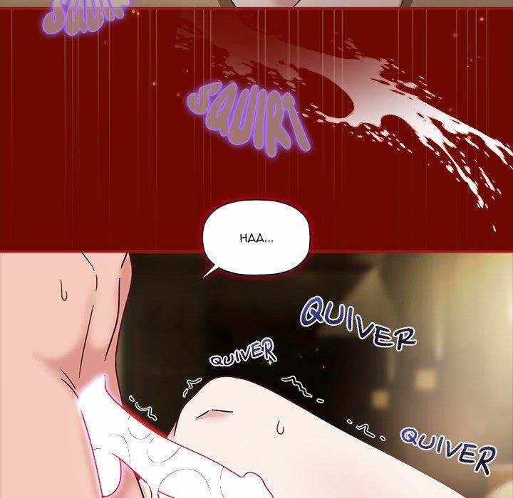 đọc truyện #follow Me Chương 55 ảnh 45 tại Thiên Thai Truyện