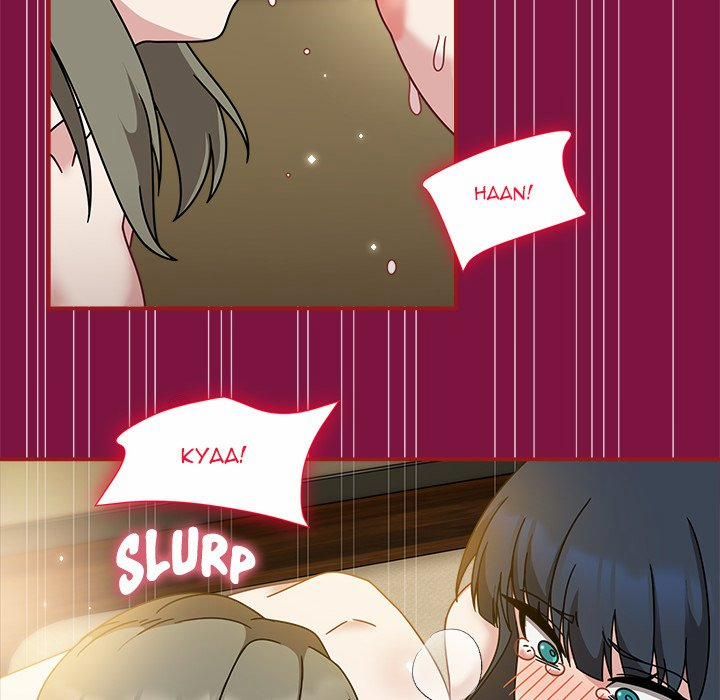 đọc truyện #follow Me Chương 55 ảnh 64 tại Thiên Thai Truyện