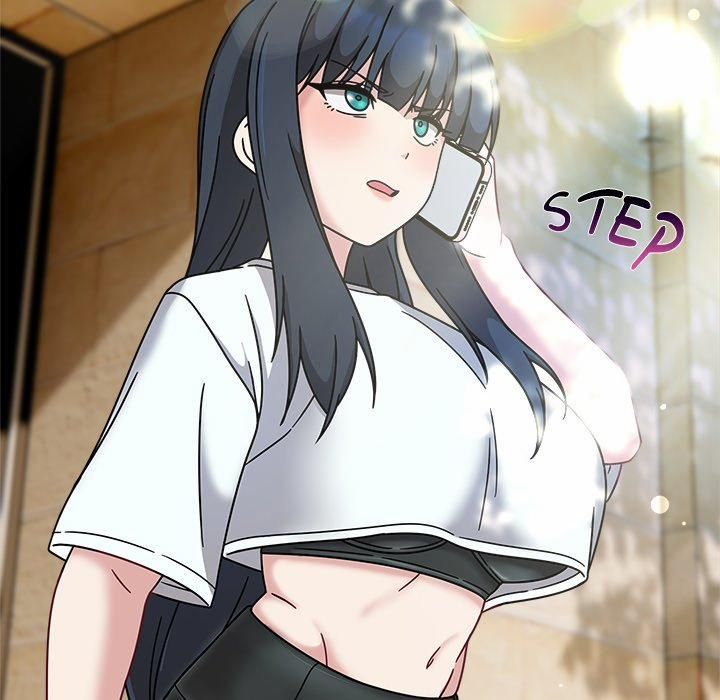 đọc truyện #follow Me Chương 56 ảnh 123 tại Thiên Thai Truyện