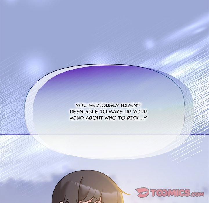 đọc truyện #follow Me Chương 56 ảnh 28 tại Thiên Thai Truyện