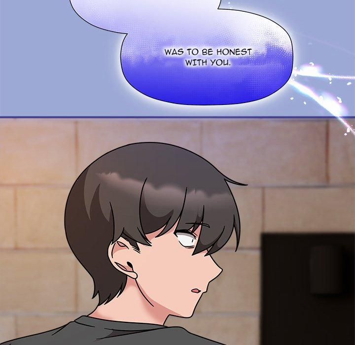 đọc truyện #follow Me Chương 56 ảnh 44 tại Thiên Thai Truyện