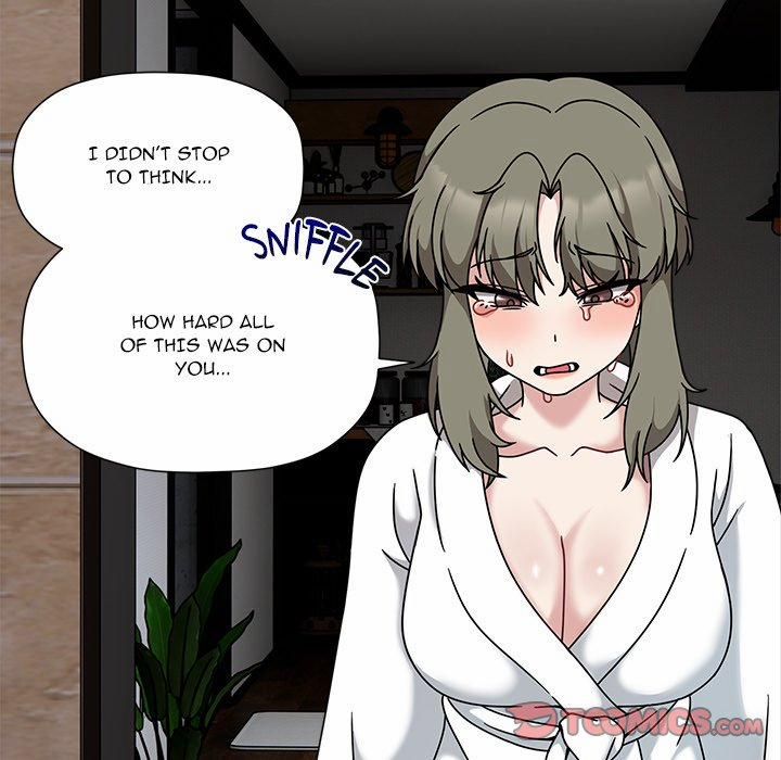 đọc truyện #follow Me Chương 56 ảnh 46 tại Thiên Thai Truyện