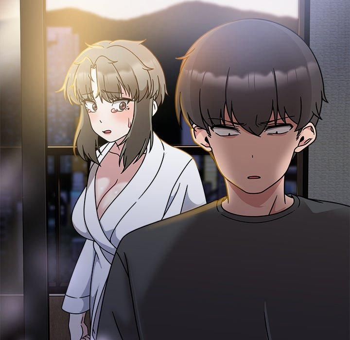 đọc truyện #follow Me Chương 56 ảnh 57 tại Thiên Thai Truyện