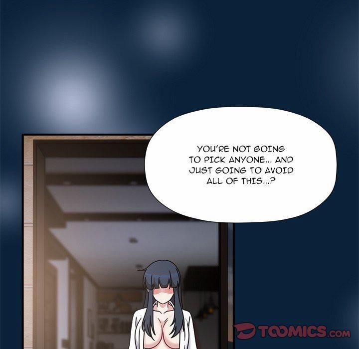 đọc truyện #follow Me Chương 56 ảnh 97 tại Thiên Thai Truyện