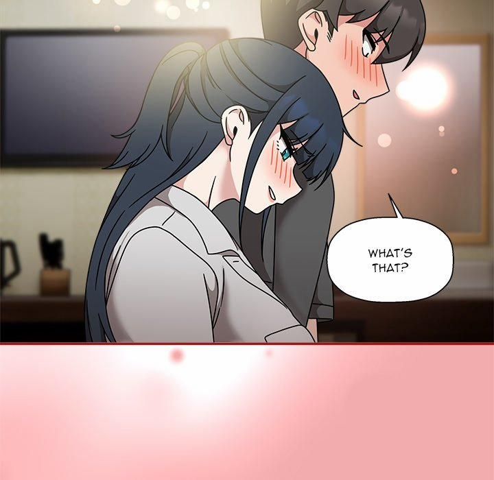 đọc truyện #follow Me Chương 57 ảnh 105 tại Thiên Thai Truyện