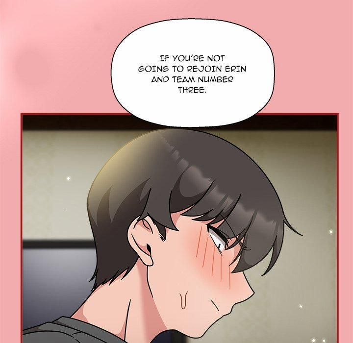 đọc truyện #follow Me Chương 57 ảnh 106 tại Thiên Thai Truyện