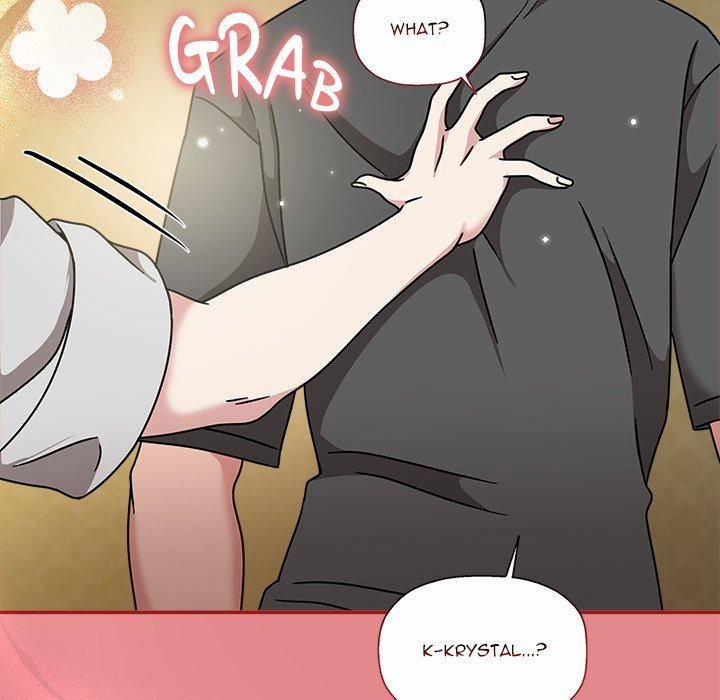 đọc truyện #follow Me Chương 57 ảnh 110 tại Thiên Thai Truyện