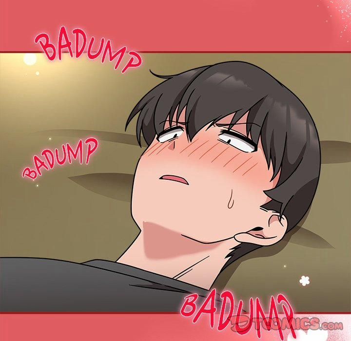 đọc truyện #follow Me Chương 57 ảnh 119 tại Thiên Thai Truyện