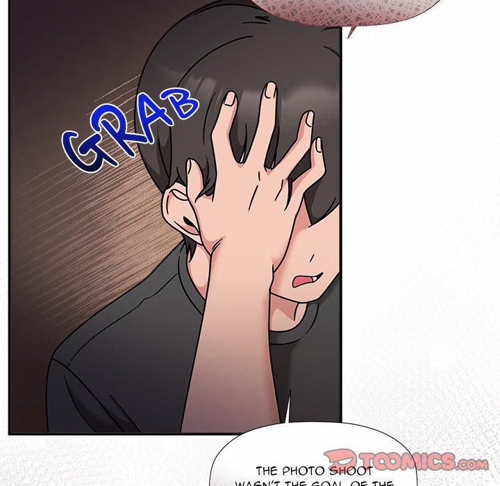 đọc truyện #follow Me Chương 57 ảnh 15 tại Thiên Thai Truyện