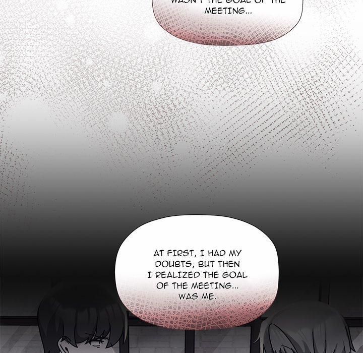 đọc truyện #follow Me Chương 57 ảnh 16 tại Thiên Thai Truyện