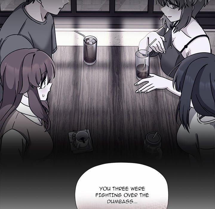 đọc truyện #follow Me Chương 57 ảnh 17 tại Thiên Thai Truyện