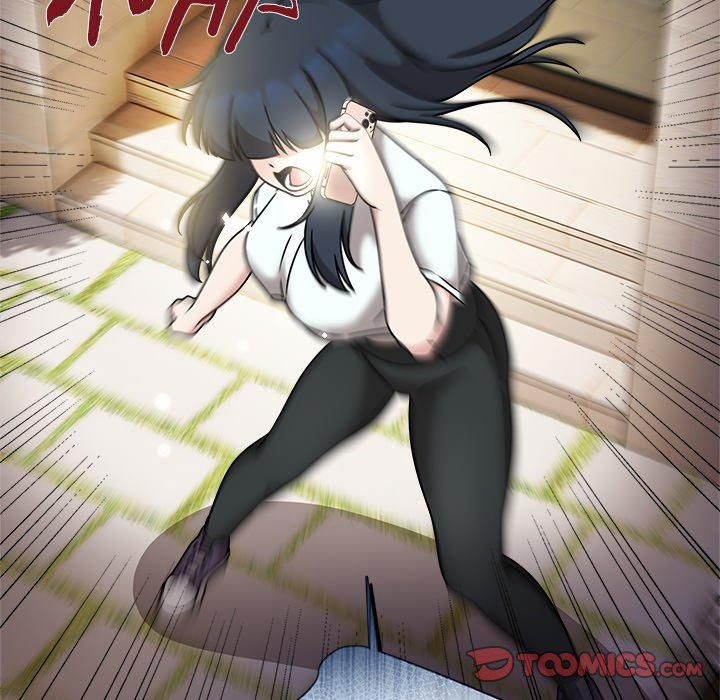 đọc truyện #follow Me Chương 57 ảnh 23 tại Thiên Thai Truyện