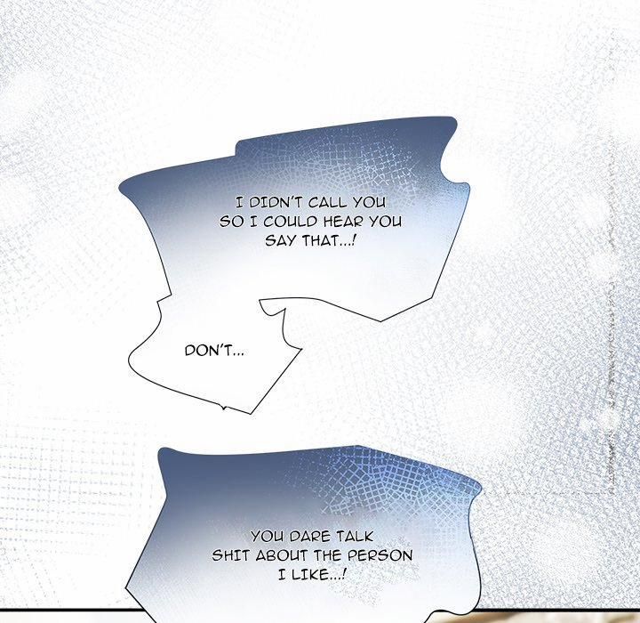 đọc truyện #follow Me Chương 57 ảnh 26 tại Thiên Thai Truyện