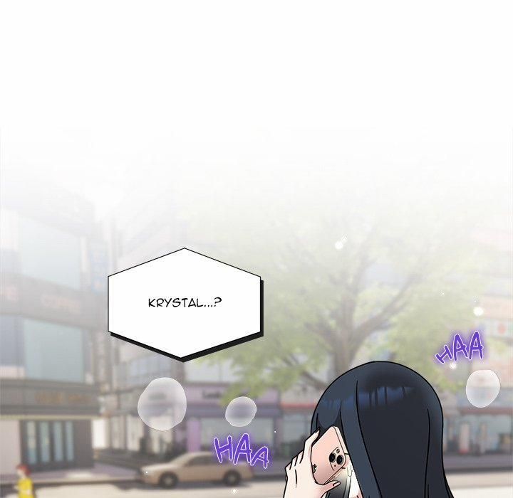 đọc truyện #follow Me Chương 57 ảnh 30 tại Thiên Thai Truyện