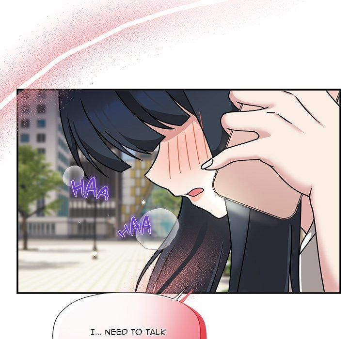 đọc truyện #follow Me Chương 57 ảnh 32 tại Thiên Thai Truyện