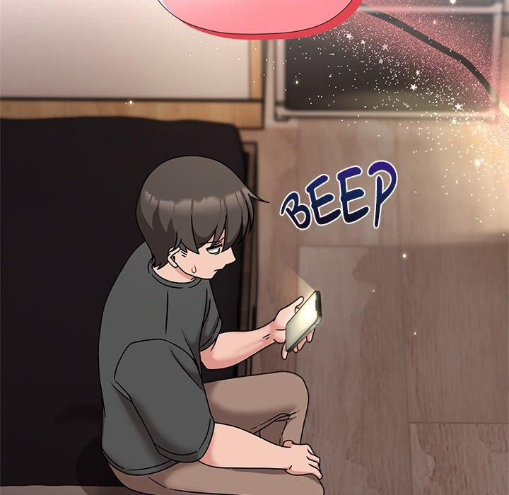 đọc truyện #follow Me Chương 57 ảnh 34 tại Thiên Thai Truyện