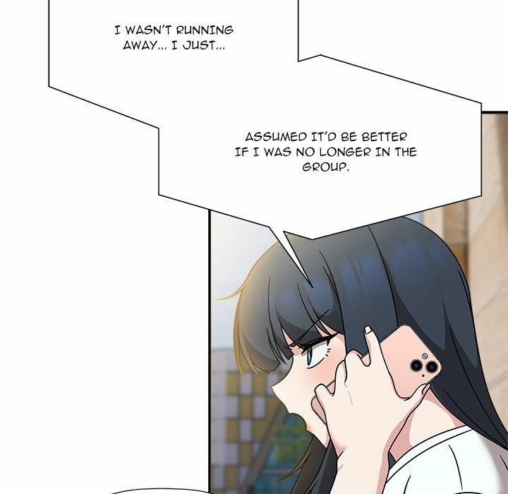 đọc truyện #follow Me Chương 57 ảnh 6 tại Thiên Thai Truyện