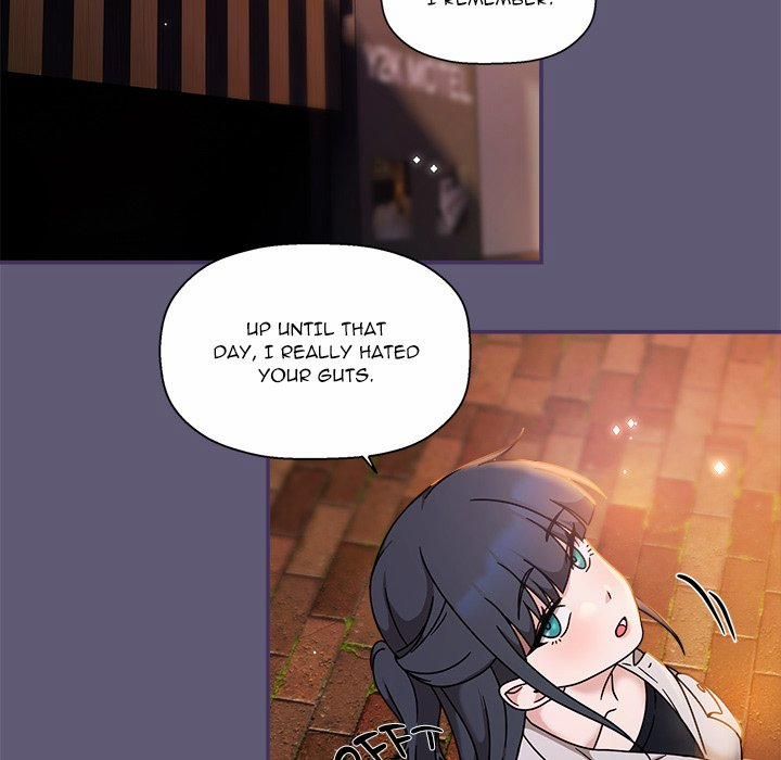 đọc truyện #follow Me Chương 57 ảnh 49 tại Thiên Thai Truyện