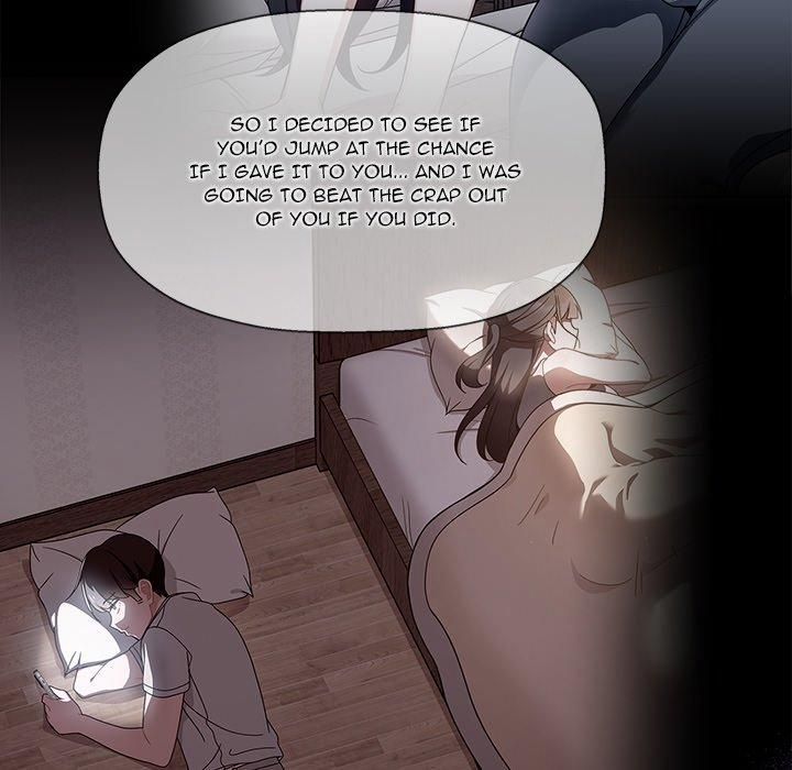 đọc truyện #follow Me Chương 57 ảnh 52 tại Thiên Thai Truyện