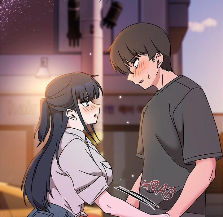 đọc truyện #follow Me Chương 57 ảnh 72 tại Thiên Thai Truyện