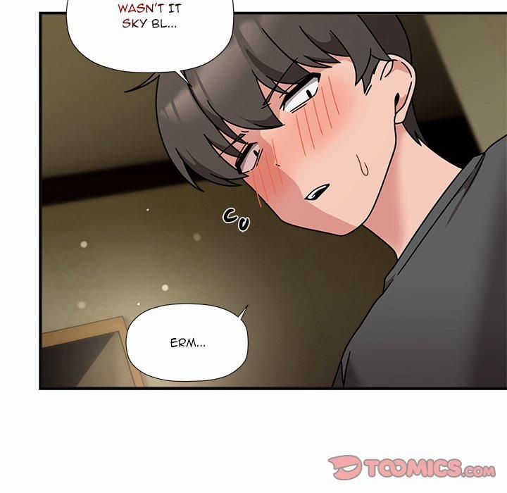 đọc truyện #follow Me Chương 57 ảnh 91 tại Thiên Thai Truyện