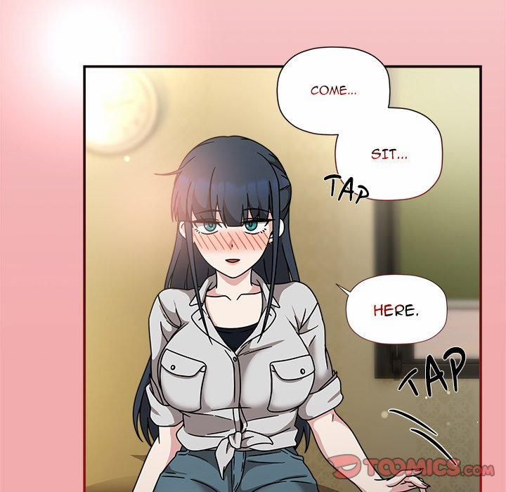 đọc truyện #follow Me Chương 57 ảnh 95 tại Thiên Thai Truyện