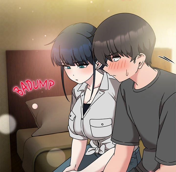 đọc truyện #follow Me Chương 57 ảnh 98 tại Thiên Thai Truyện