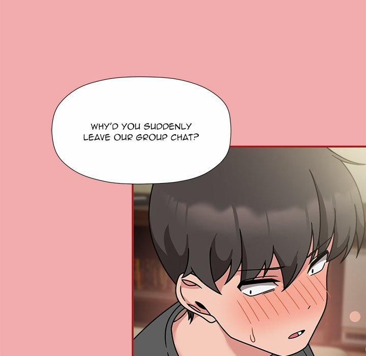 đọc truyện #follow Me Chương 57 ảnh 101 tại Thiên Thai Truyện