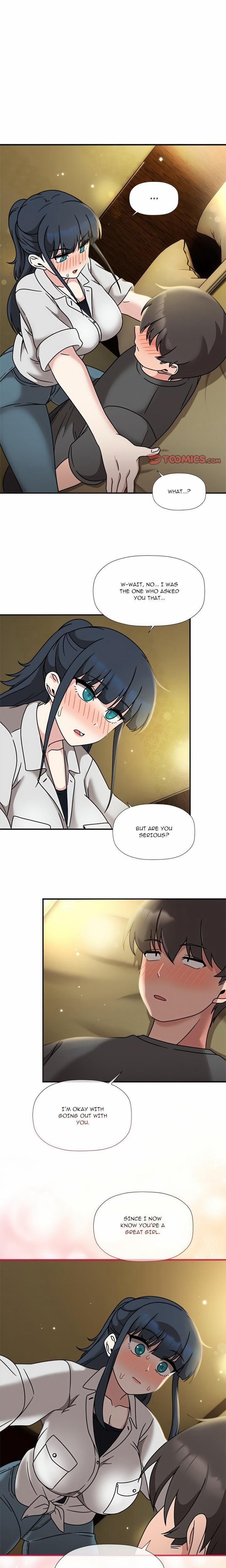 đọc truyện #follow Me Chương 58 ảnh 2 tại Thiên Thai Truyện