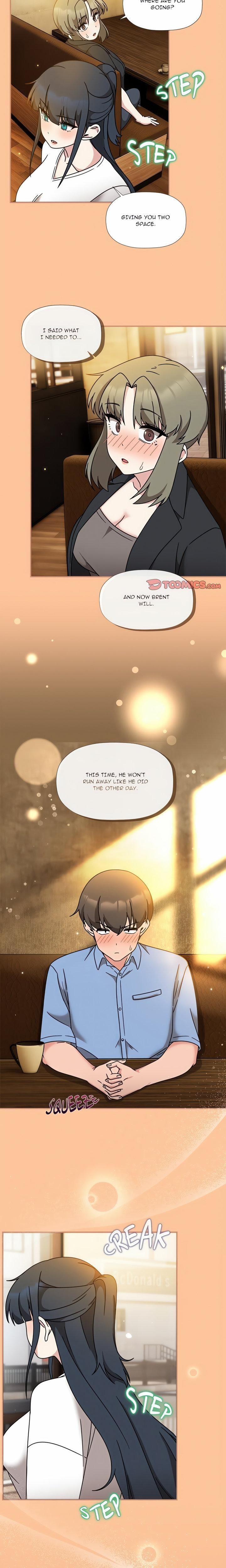 đọc truyện #follow Me Chương 58 ảnh 17 tại Thiên Thai Truyện