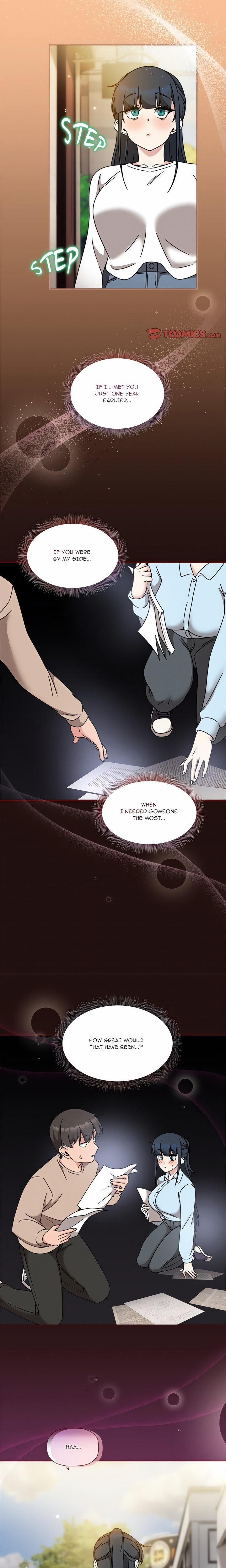 đọc truyện #follow Me Chương 58 ảnh 18 tại Thiên Thai Truyện