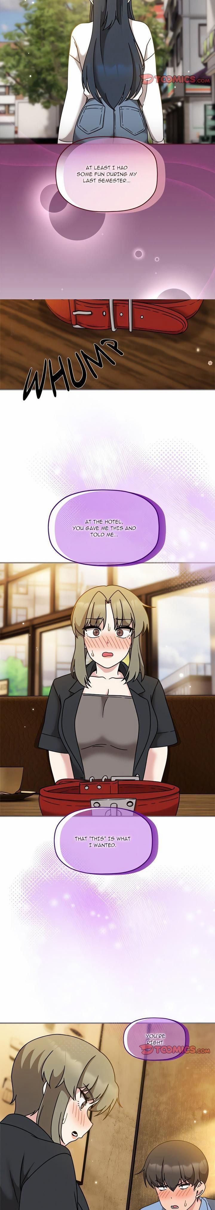 đọc truyện #follow Me Chương 58 ảnh 19 tại Thiên Thai Truyện