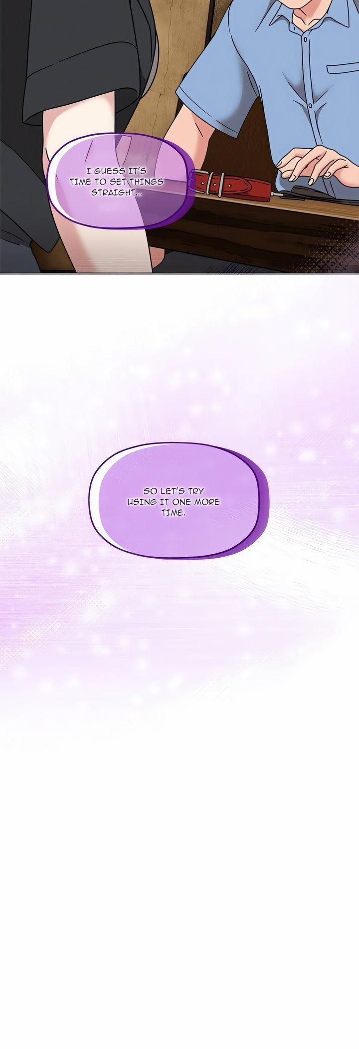 đọc truyện #follow Me Chương 58 ảnh 20 tại Thiên Thai Truyện