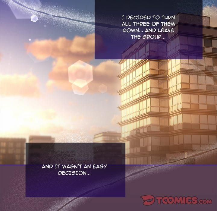 đọc truyện #follow Me Chương 59 ảnh 106 tại Thiên Thai Truyện