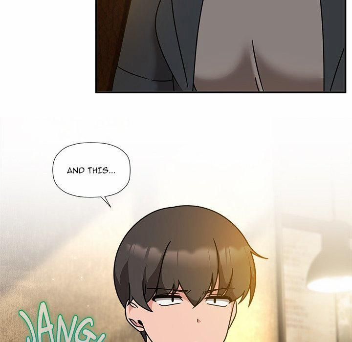 đọc truyện #follow Me Chương 59 ảnh 19 tại Thiên Thai Truyện