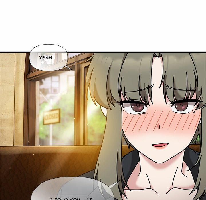 đọc truyện #follow Me Chương 59 ảnh 23 tại Thiên Thai Truyện