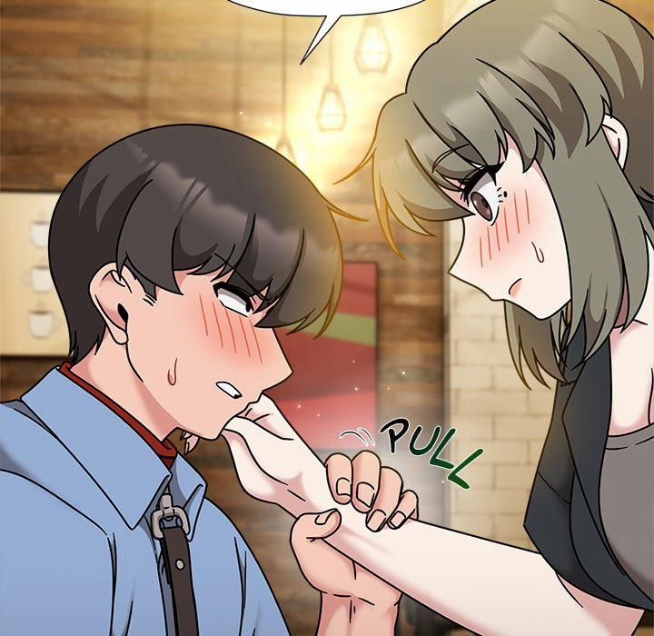 đọc truyện #follow Me Chương 59 ảnh 62 tại Thiên Thai Truyện