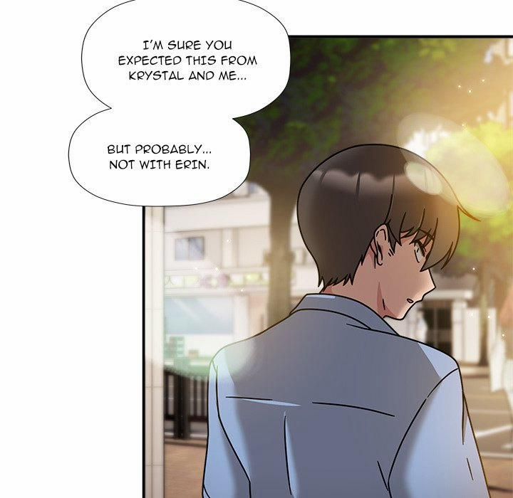 đọc truyện #follow Me Chương 59 ảnh 99 tại Thiên Thai Truyện