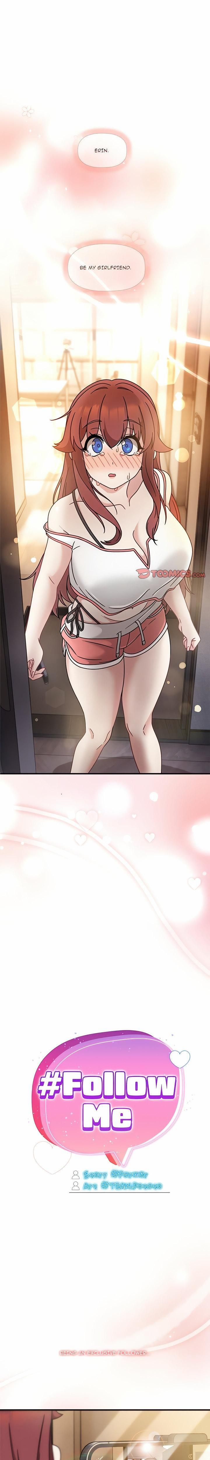 đọc truyện #follow Me Chương 60 ảnh 2 tại Thiên Thai Truyện