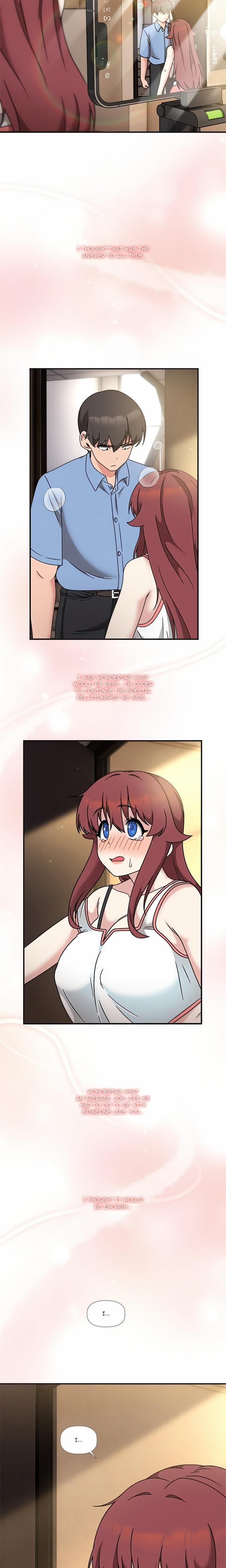 đọc truyện #follow Me Chương 60 ảnh 3 tại Thiên Thai Truyện