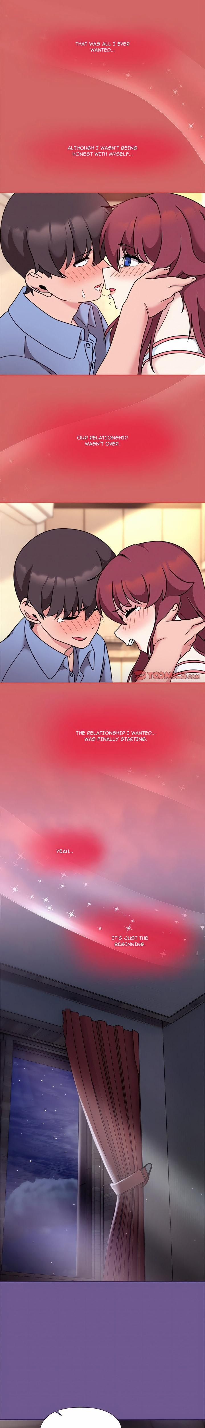 đọc truyện #follow Me Chương 60 ảnh 12 tại Thiên Thai Truyện