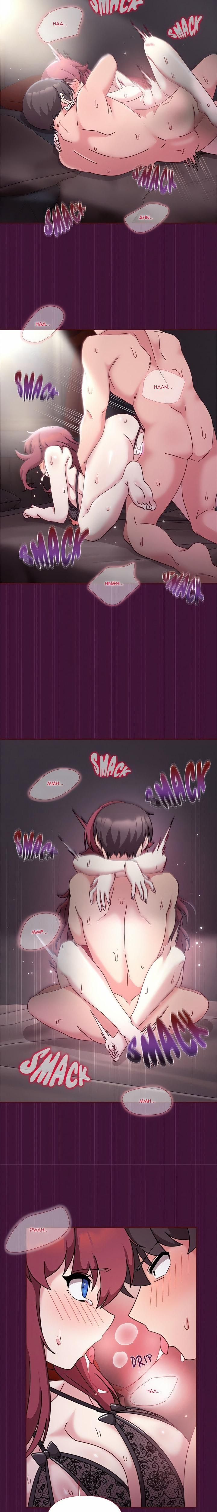 đọc truyện #follow Me Chương 60 ảnh 18 tại Thiên Thai Truyện