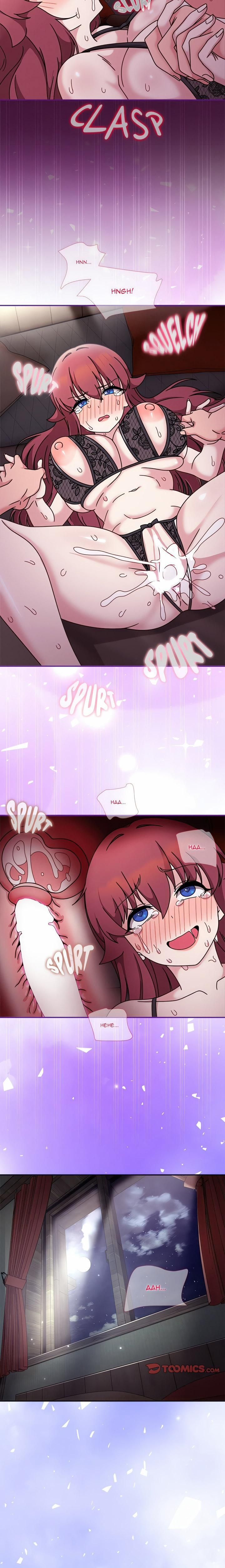 đọc truyện #follow Me Chương 60 ảnh 20 tại Thiên Thai Truyện