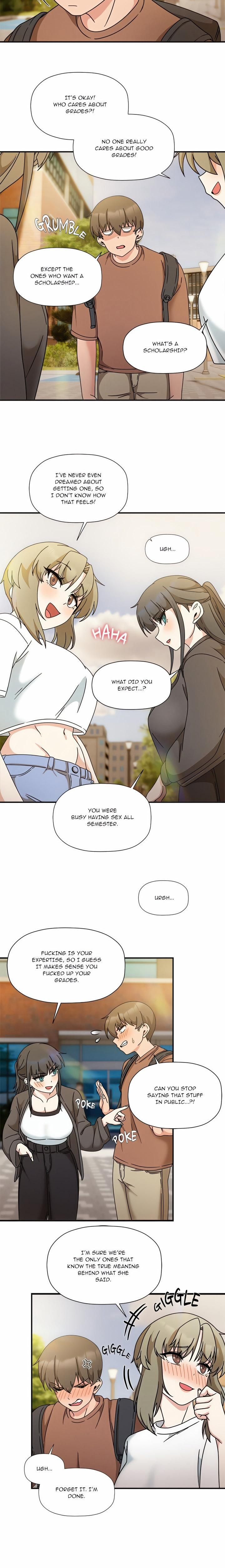 đọc truyện #follow Me Chương 60 ảnh 23 tại Thiên Thai Truyện