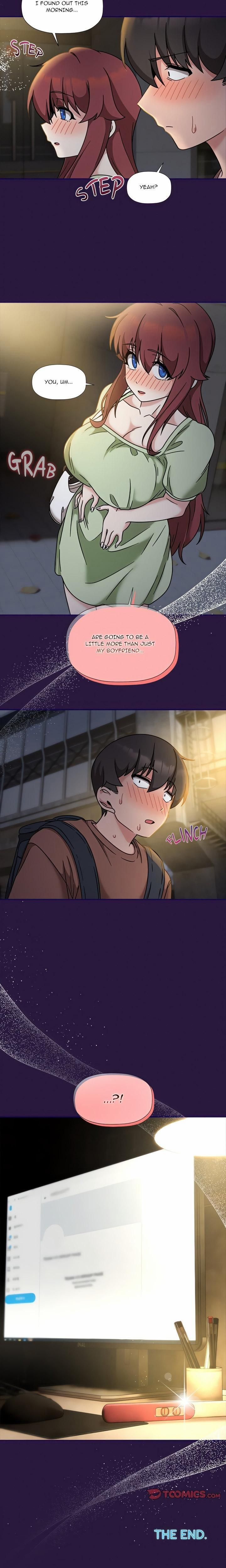 đọc truyện #follow Me Chương 60 ảnh 30 tại Thiên Thai Truyện